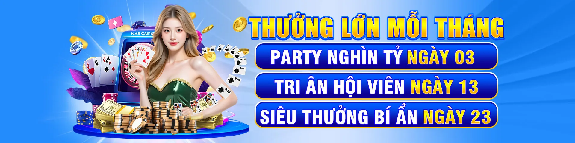 Ứng dụng 888 Online Casino trên điện thoại
