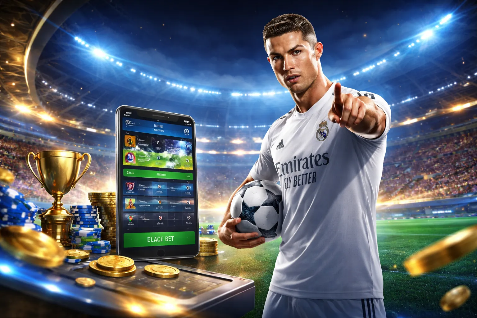 Blog 888 online casino: Cập nhật tin tức và hướng dẫn mới nhất