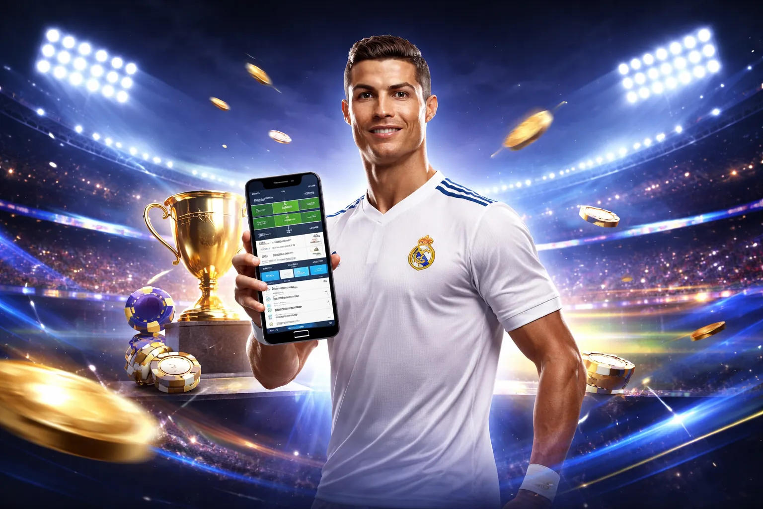 Banner khuyến mãi đá gà 888 online casino