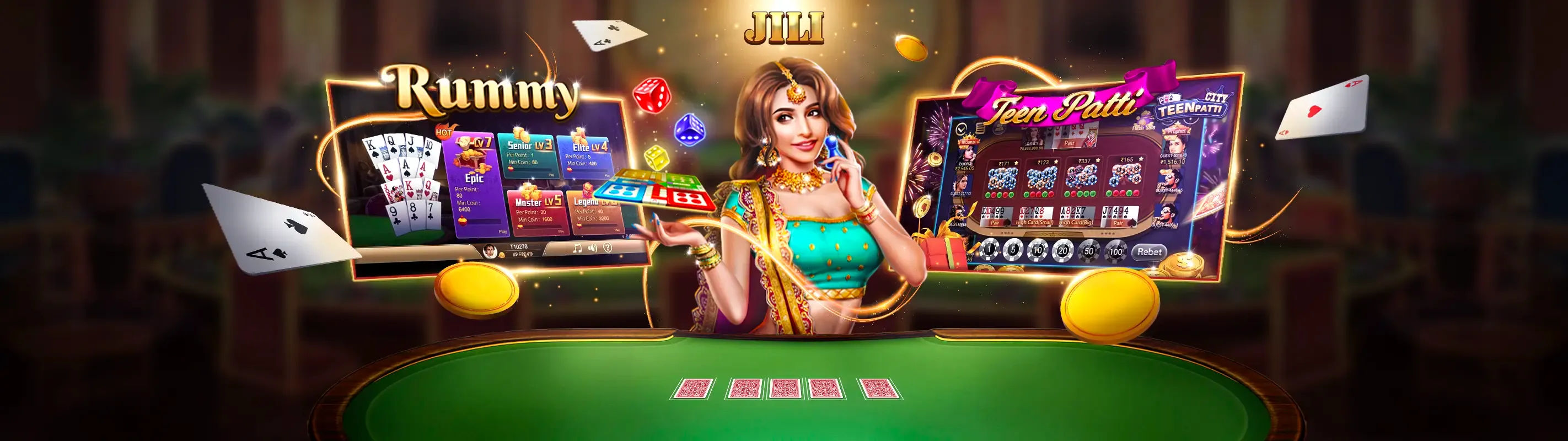 Hình ảnh giới thiệu 888 online casino