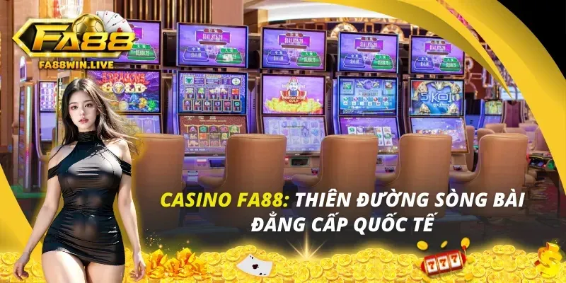 Chứng nhận uy tín của 888 online casino