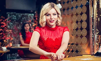 Người chơi đang áp dụng các chiến lược baccarat để giành chiến thắng