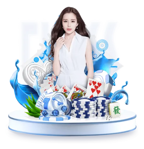 Baccarat tại 888 online casino